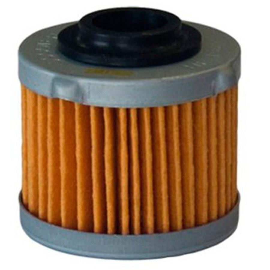 FILTRO ACEITE HIFLOFILTRO HF-186  18762