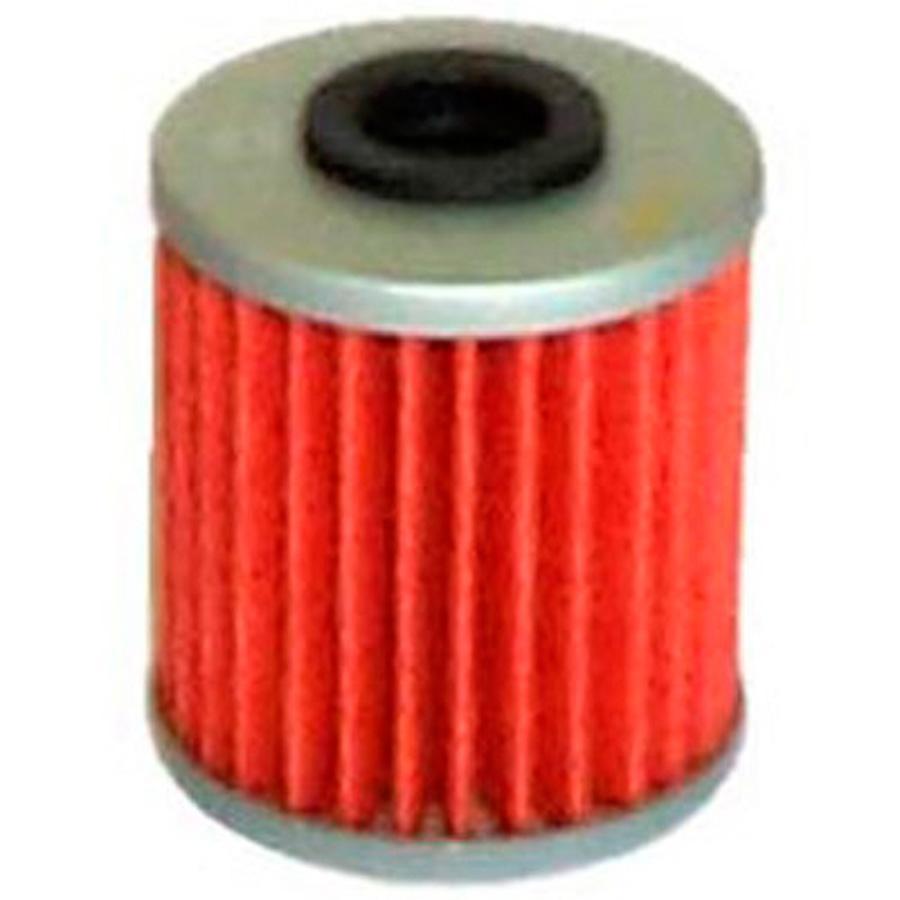 FILTRO ACEITE HIFLOFILTRO HF-207