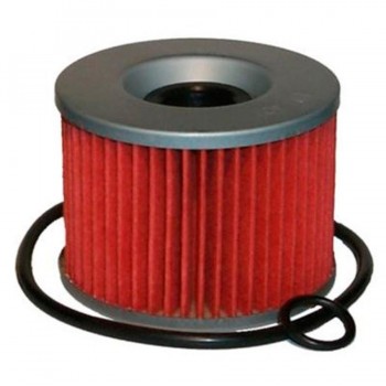 FILTRO ACEITE HIFLOFILTRO HF-401
