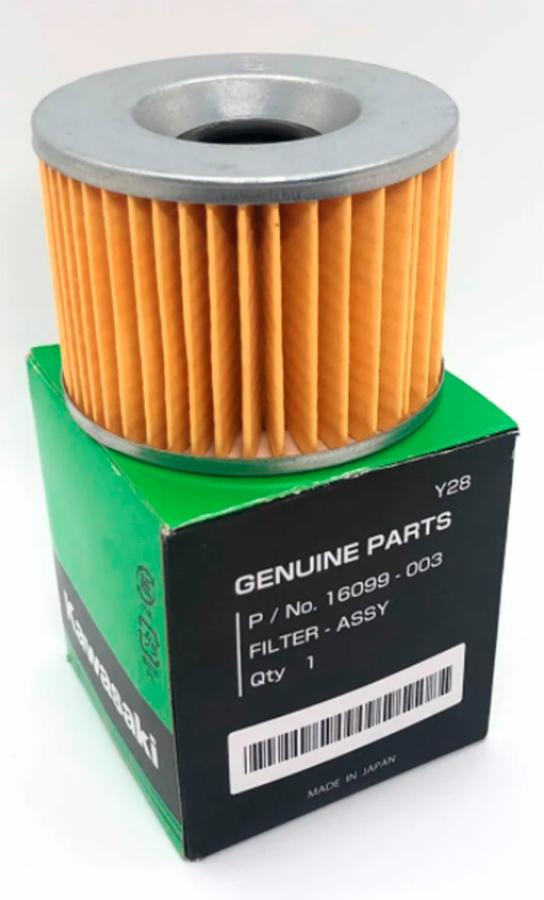FILTRO ACEITE KAWASAKI ORIGINAL A16099-003