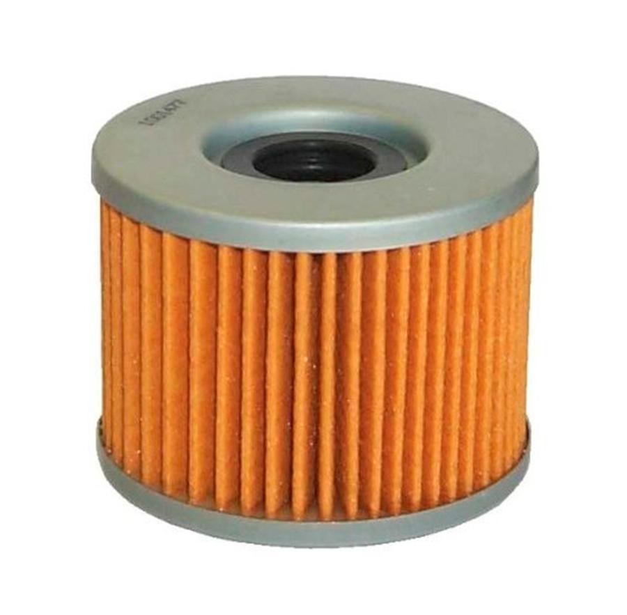 FILTRO ACEITE HIFLOFILTRO HF-531