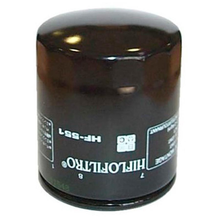 FILTRO ACEITE HIFLOFILTRO HF-551