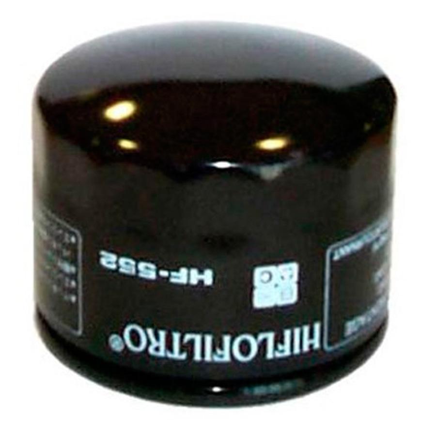 FILTRO ACEITE HIFLOFILTRO HF-552