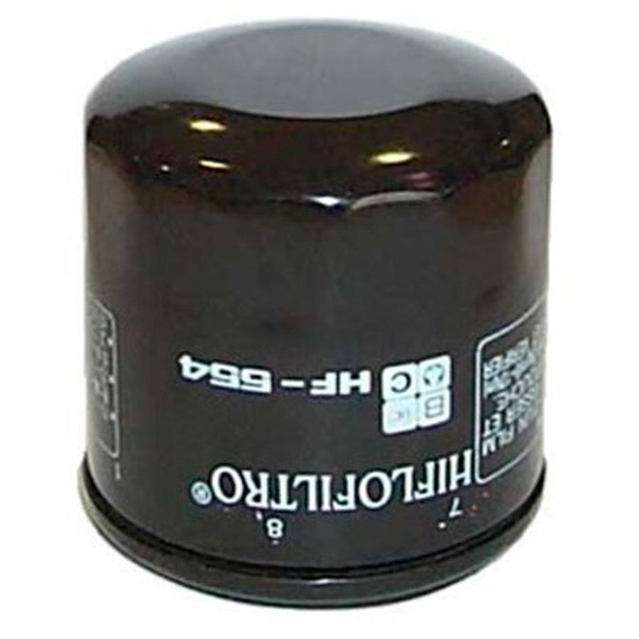 FILTRO ACEITE HIFLOFILTRO HF-554