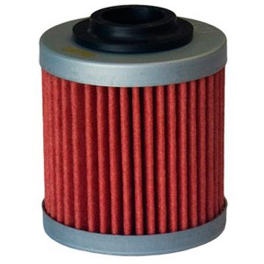 FILTRO ACEITE HIFLOFILTRO HF-560