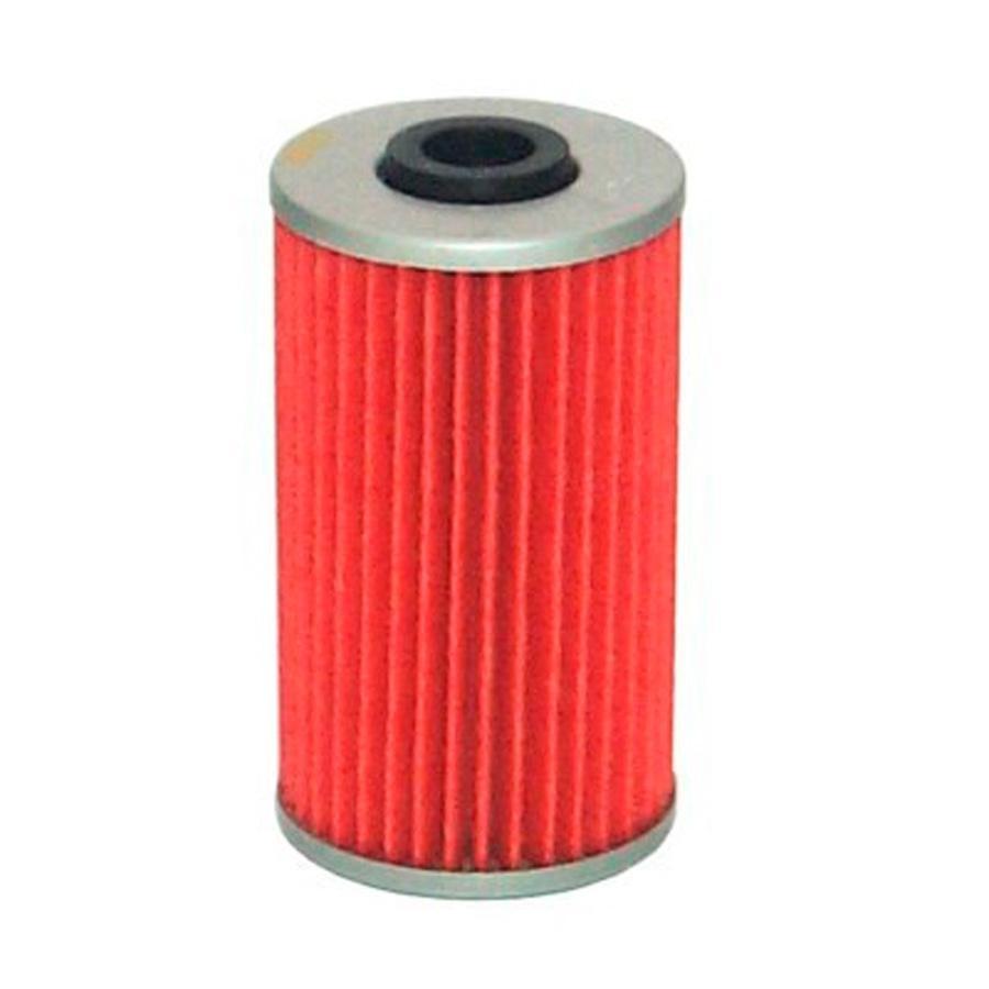 FILTRO ACEITE HIFLOFILTRO HF-562 18783