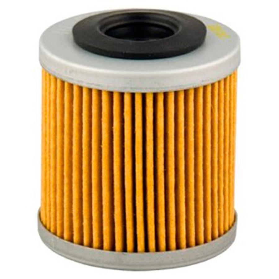 FILTRO ACEITE HIFLOFILTRO HF-563 18784