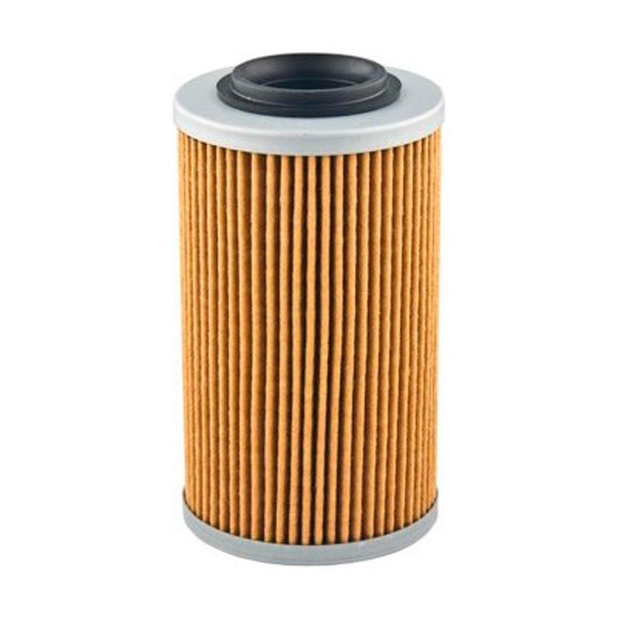 FILTRO ACEITE HIFLOFILTRO HF-564