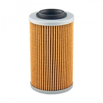 FILTRO ACEITE HIFLOFILTRO HF-564