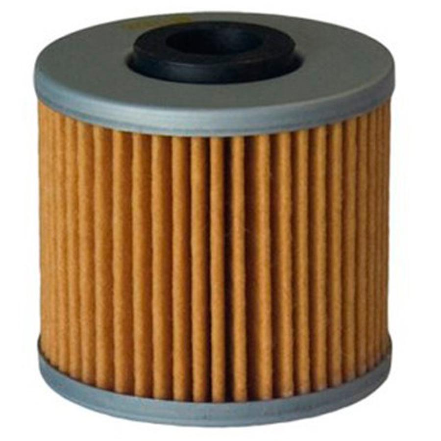 FILTRO ACEITE HIFLOFILTRO HF-566  18787