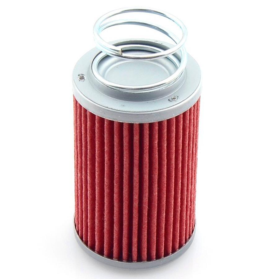 FILTRO ACEITE HIFLOFILTRO HF-567