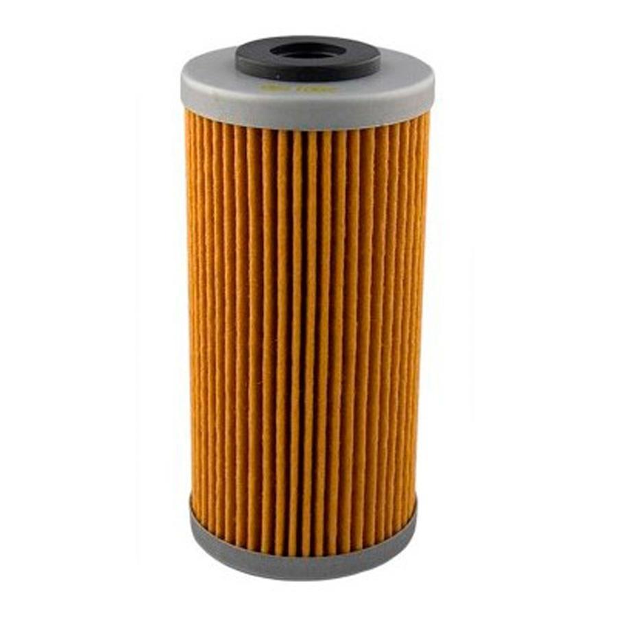 FILTRO ACEITE HIFLOFILTRO HF-611
