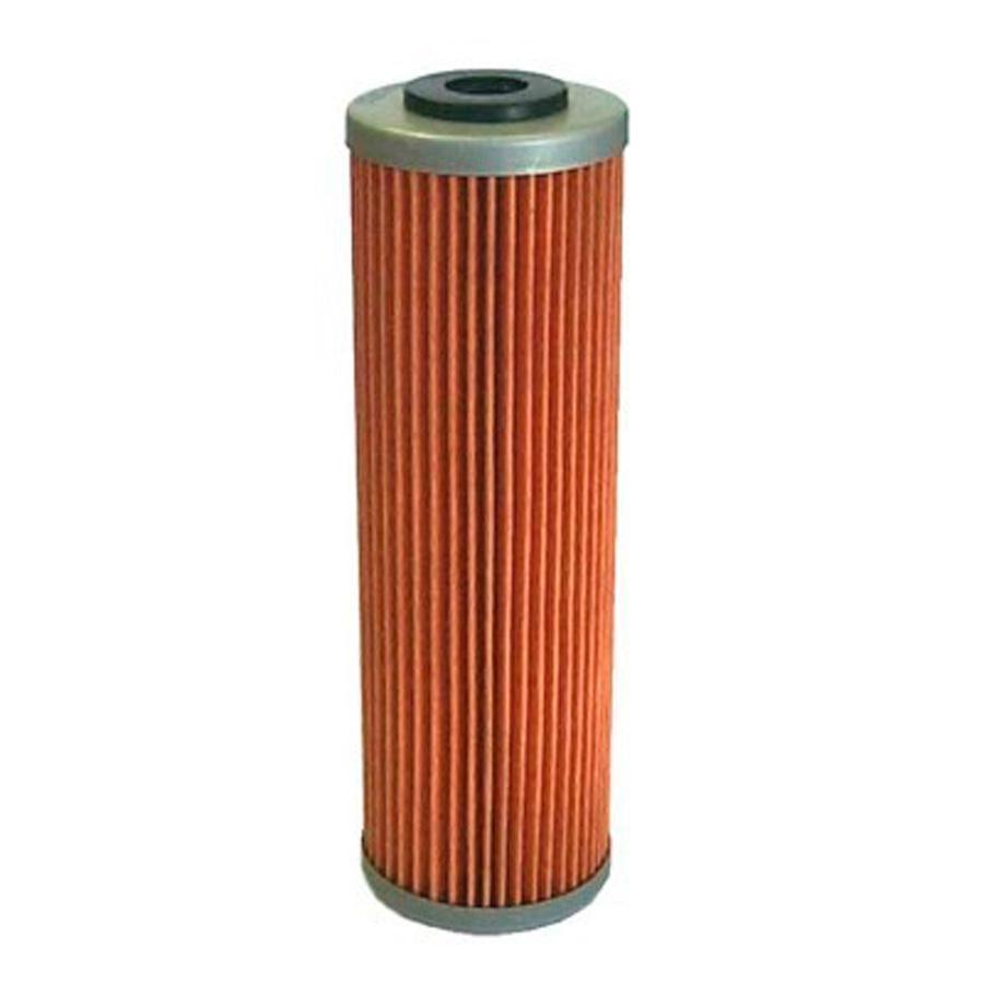 FILTRO ACEITE HIFLOFILTRO HF-650