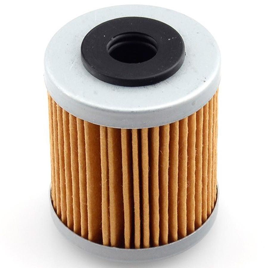 FILTRO ACEITE HIFLOFILTRO HF-651