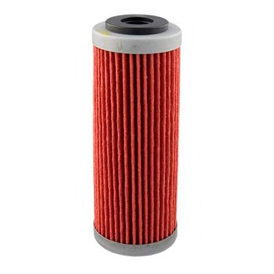 FILTRO ACEITE HIFLOFILTRO HF-652