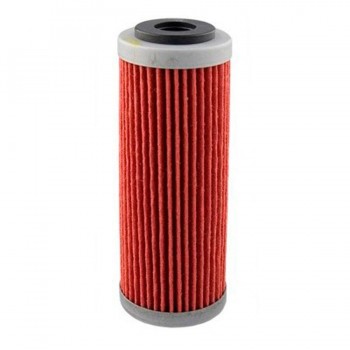 FILTRO ACEITE HIFLOFILTRO HF-652