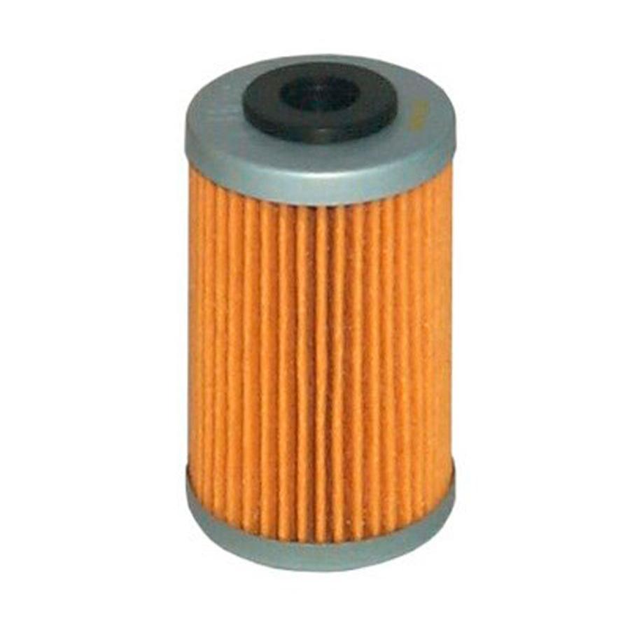 FILTRO ACEITE HIFLOFILTRO HF-655
