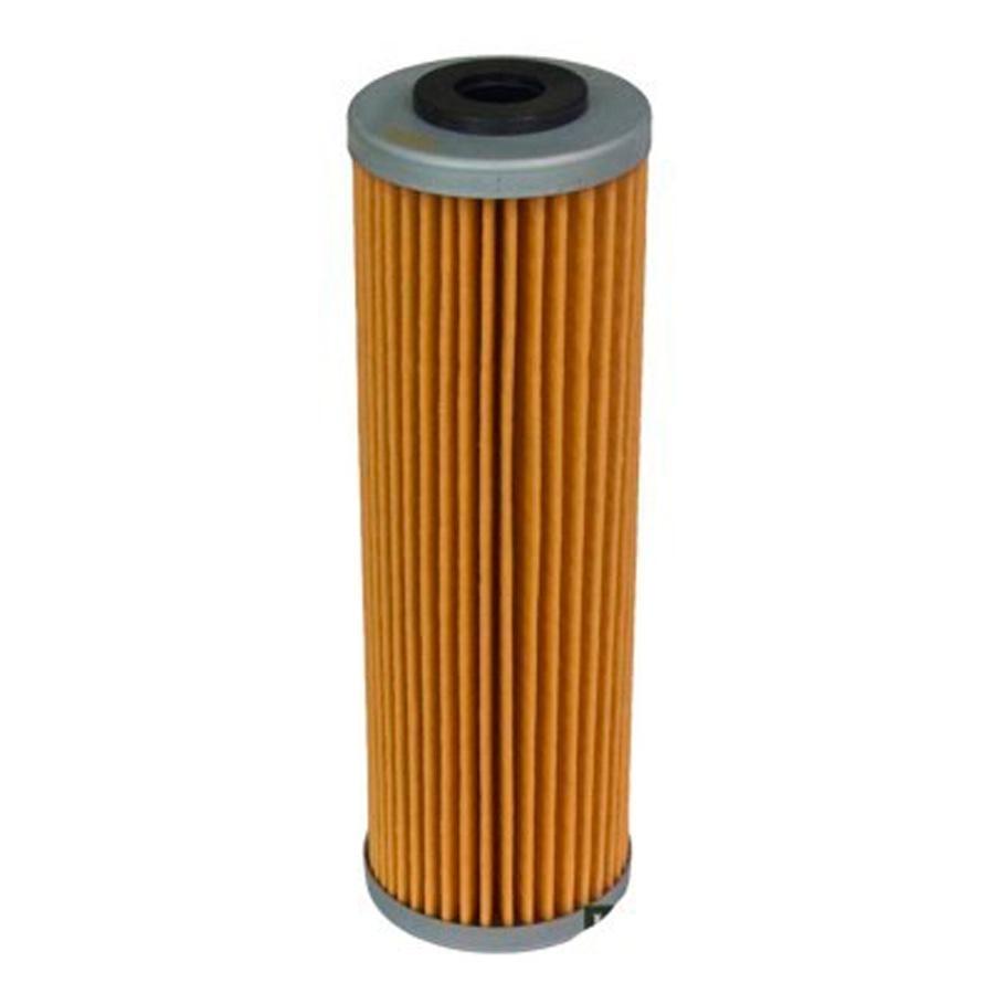 FILTRO ACEITE HIFLOFILTRO HF-658