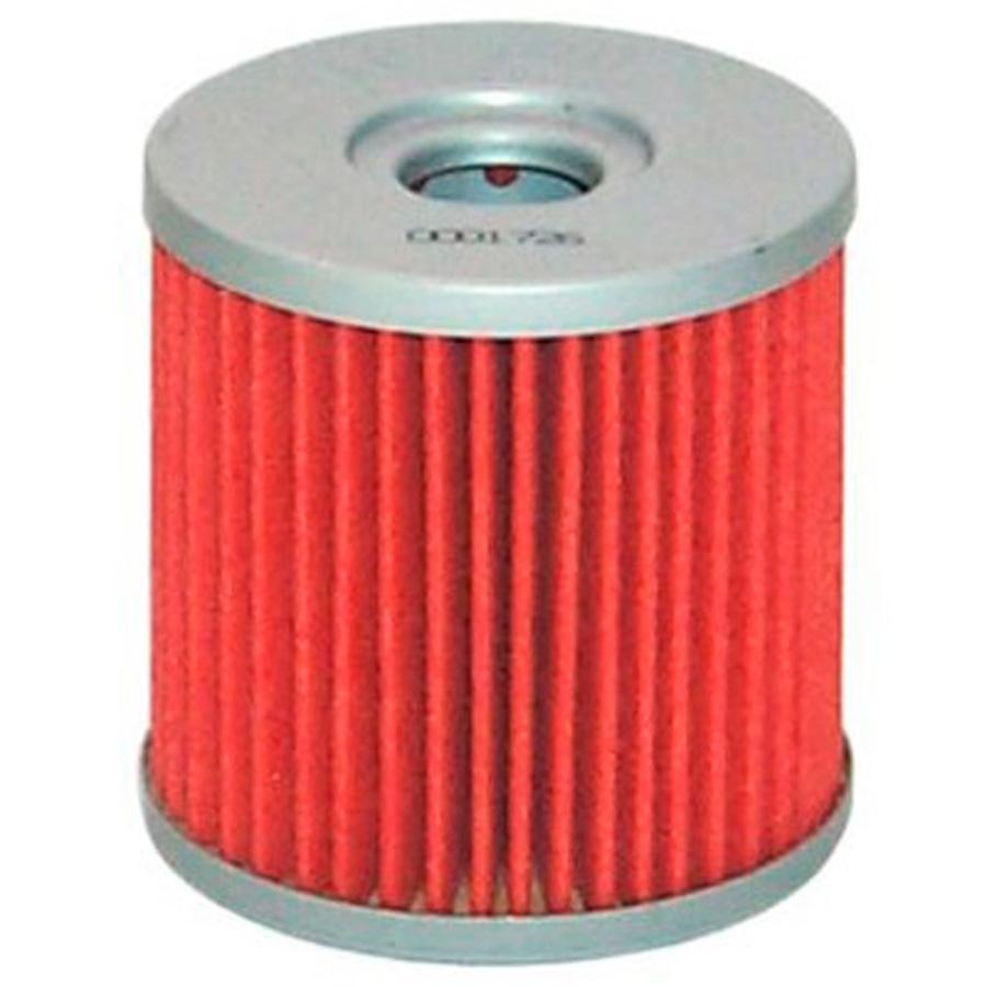 FILTRO ACEITE HIFLOFILTRO HF-681