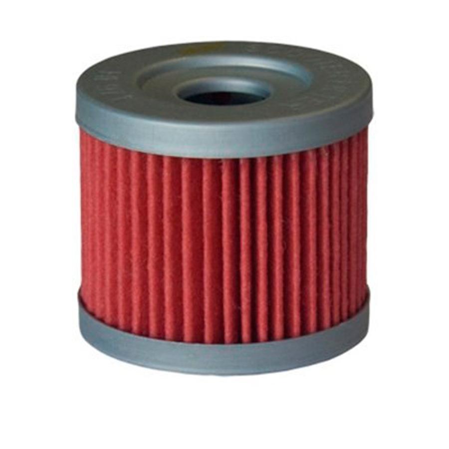 FILTRO ACEITE HIFLOFILTRO HF-971