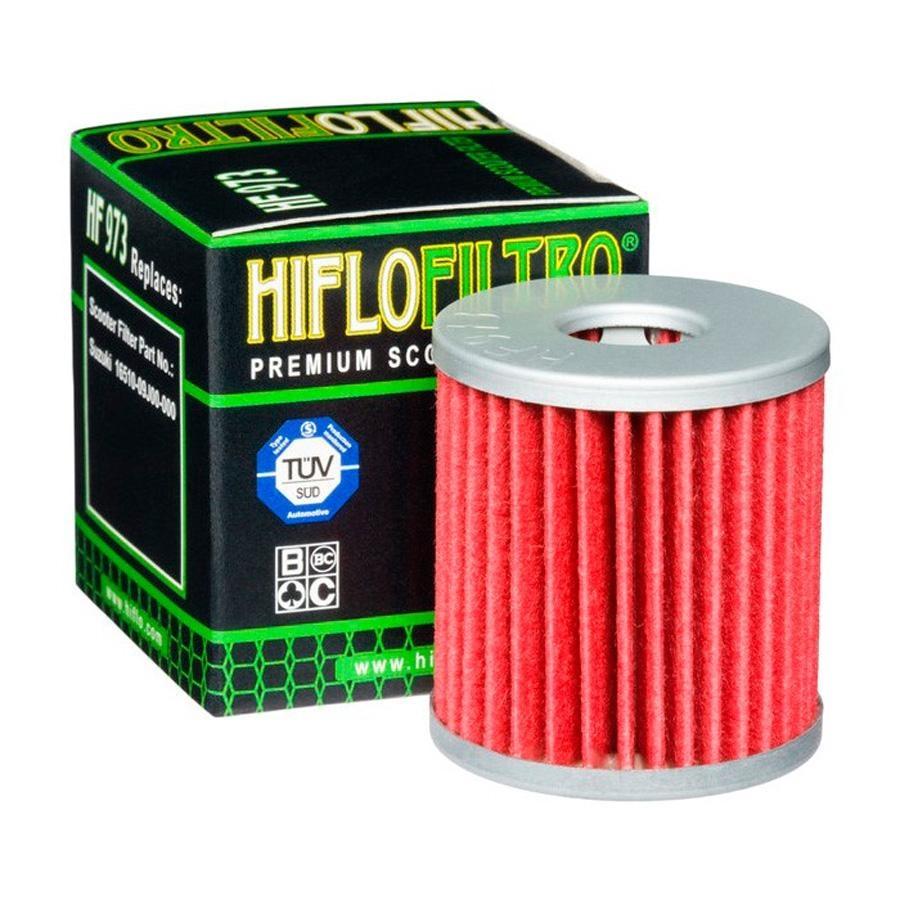 FILTRO ACEITE HIFLOFILTRO HF-973