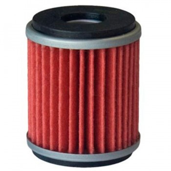 FILTRO ACEITE HIFLOFILTRO HF-981
