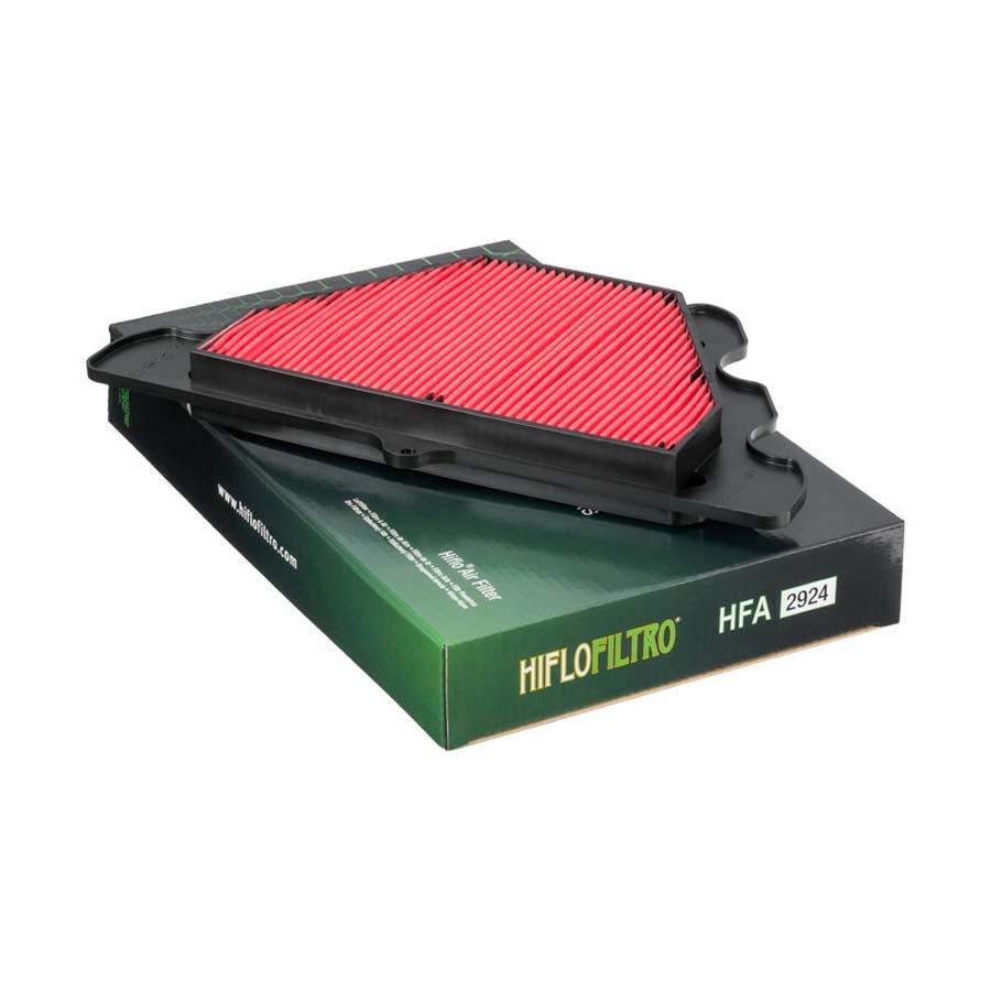 FILTRO DE AIRE HIFLOFILTRO HFA2924 KAWASAKI Z900RS