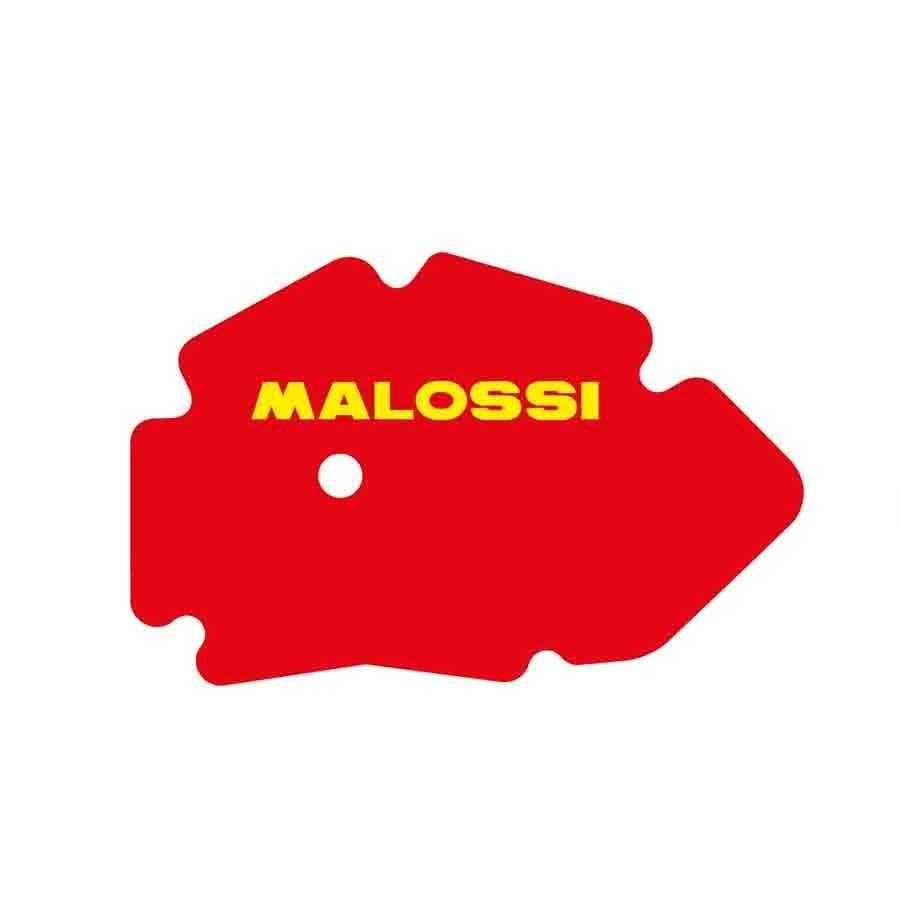 FILTRO AIRE MALOSSI ROJO ORIGINAL VX / VXR RUNNER    1411839