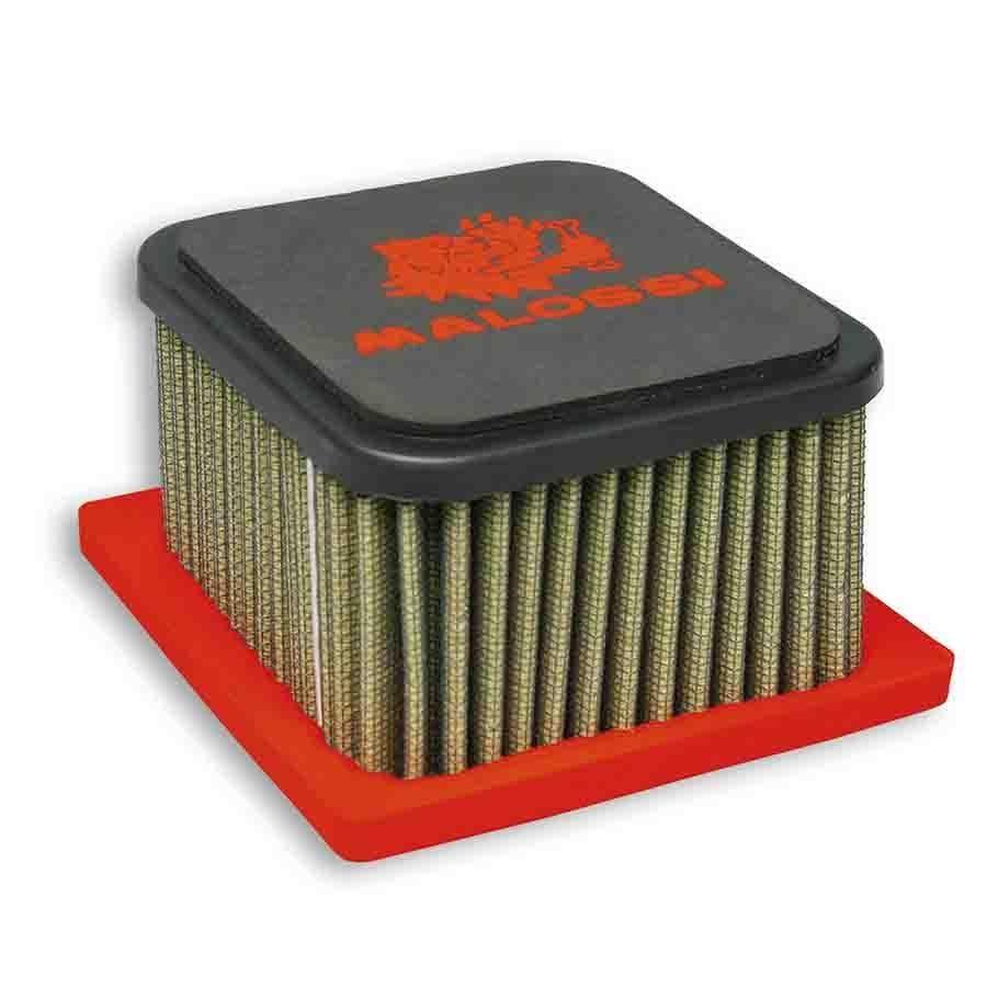 FILTRO AIRE MALOSSI PARA CAJA ORIGINAL YAMAHA T-MAX 500    1413703