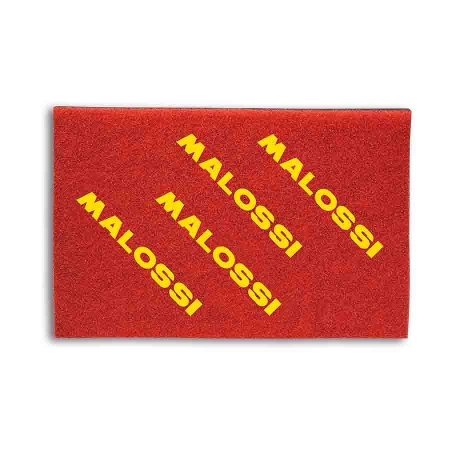 PLANCHA FILTRO DOBLE CAPA  MALOSSI 20X40 CM RECORTABLE    1413963