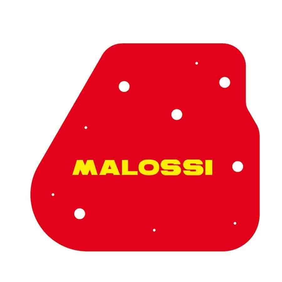 FILTRO AIRE MALOSSI CPI RED SPONGE ARAGON 50, OLIVER 50    1414044