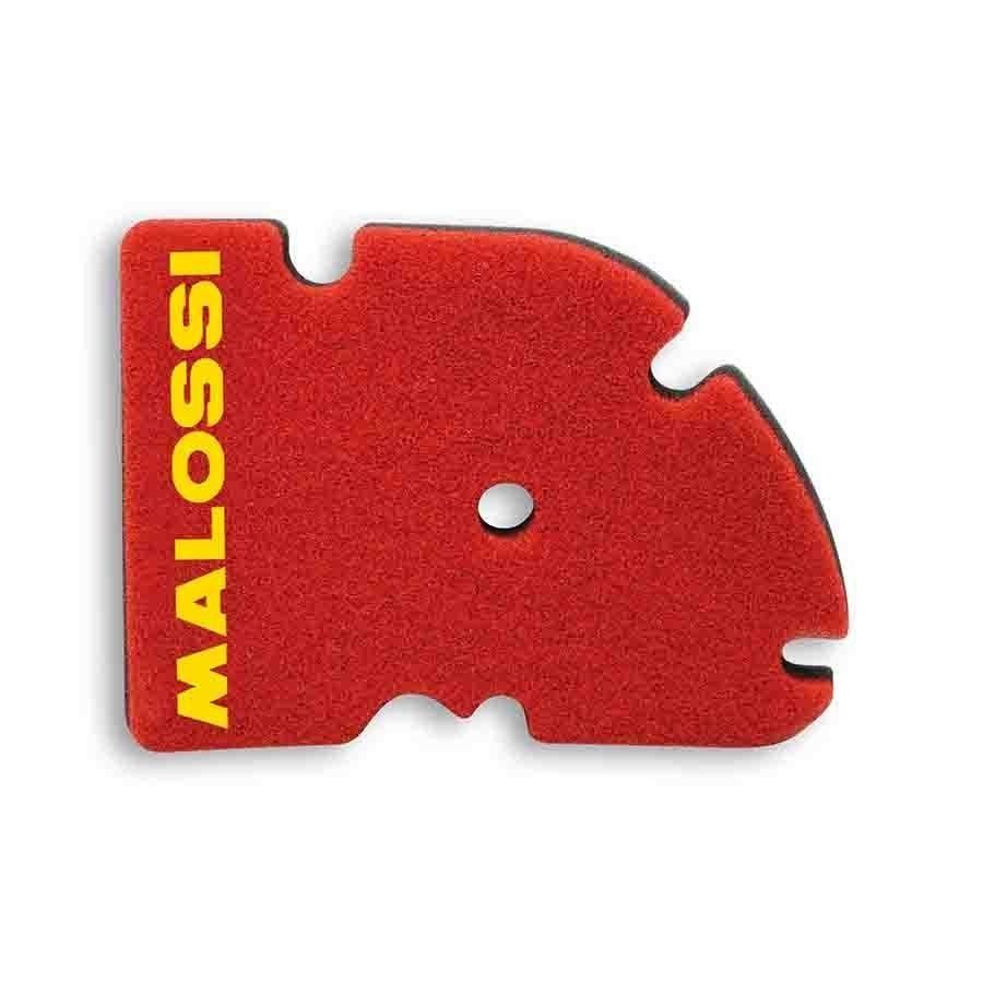 FILTRO AIRE MALOSSI DOUBLE RED SPONGE MP3    1414486