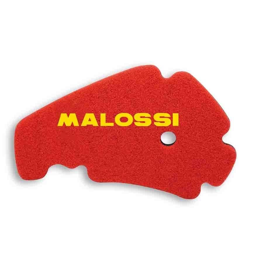 FILTRO AIRE MALOSSI DOUBLE SPONGE BEVERLY 125    1414496