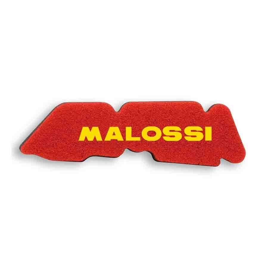FILTRO AIRE MALOSSI DOUBLE SPONGE PIAGGIO ZIP SP 50    1414497