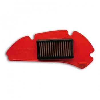 FILTRO AIRE MALOSSI W BOX FILTER HONDA SH 125   1415333