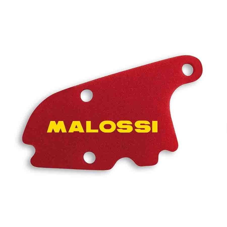 FILTRO AIRE MALOSSI RED SPONGE VESPA PRIMAVERA 125 3V    1416576