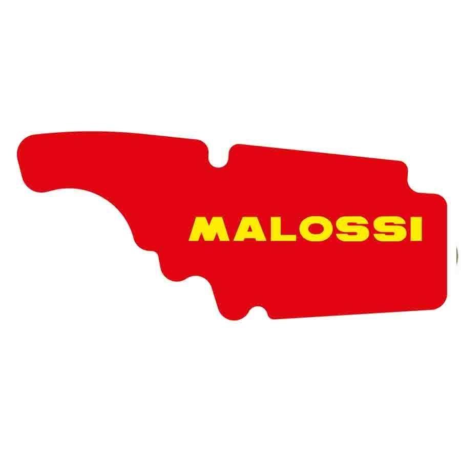 FILTRO AIRE MALOSSI RED SPONGE PIAGGIO 4T   1417227