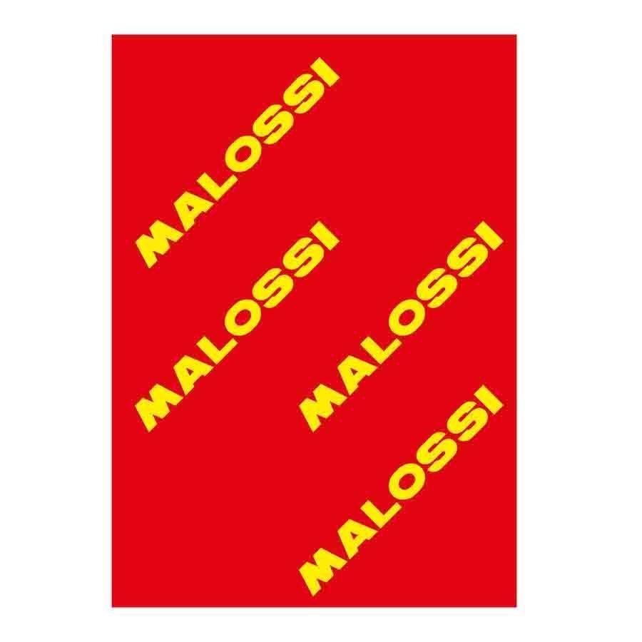 HOJA ELEMENTO FILTRANTE MALOSSI RED SPONGE    1417229