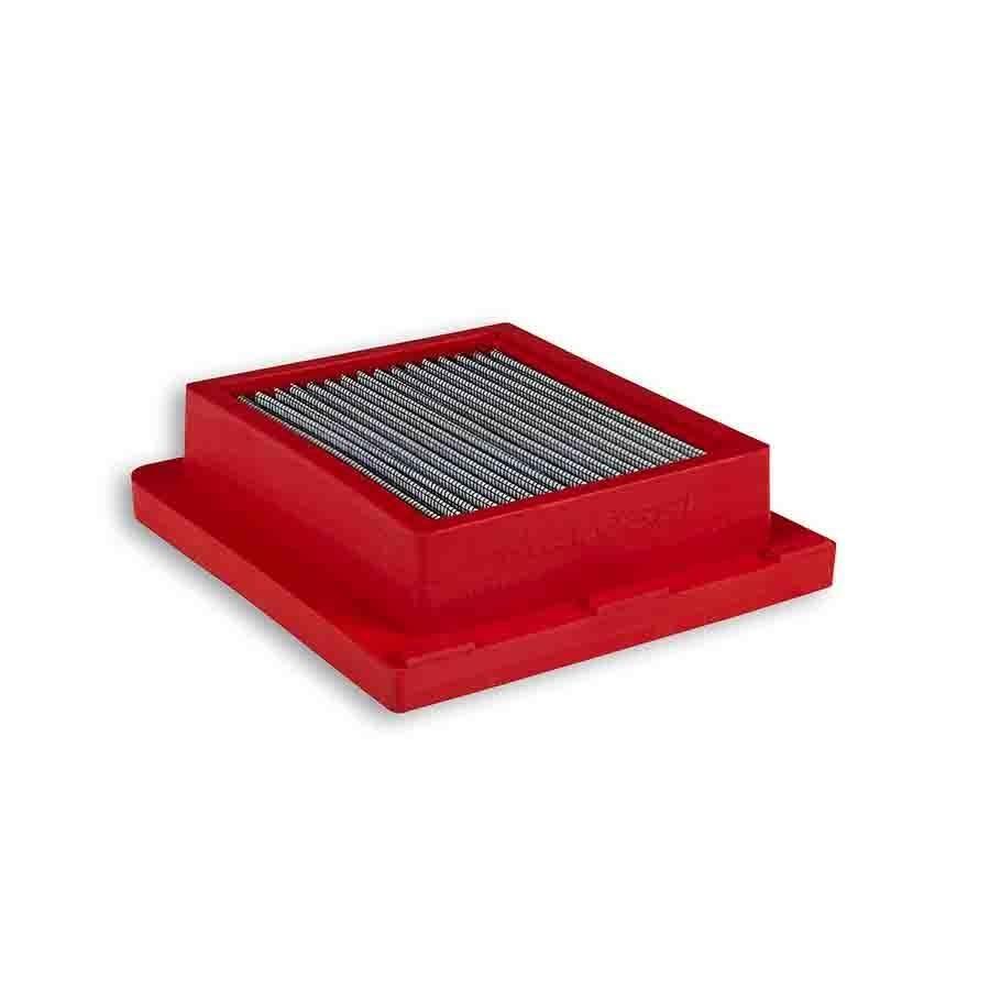 FILTRO AIRE MALOSSI W BOX YAMAHA TMAX 530    1418001B