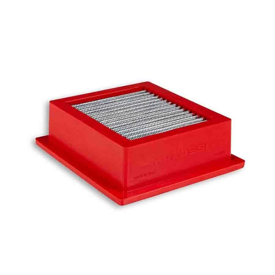FILTRO AIRE MALOSSI W BOX KYMCO AK550    1418002B