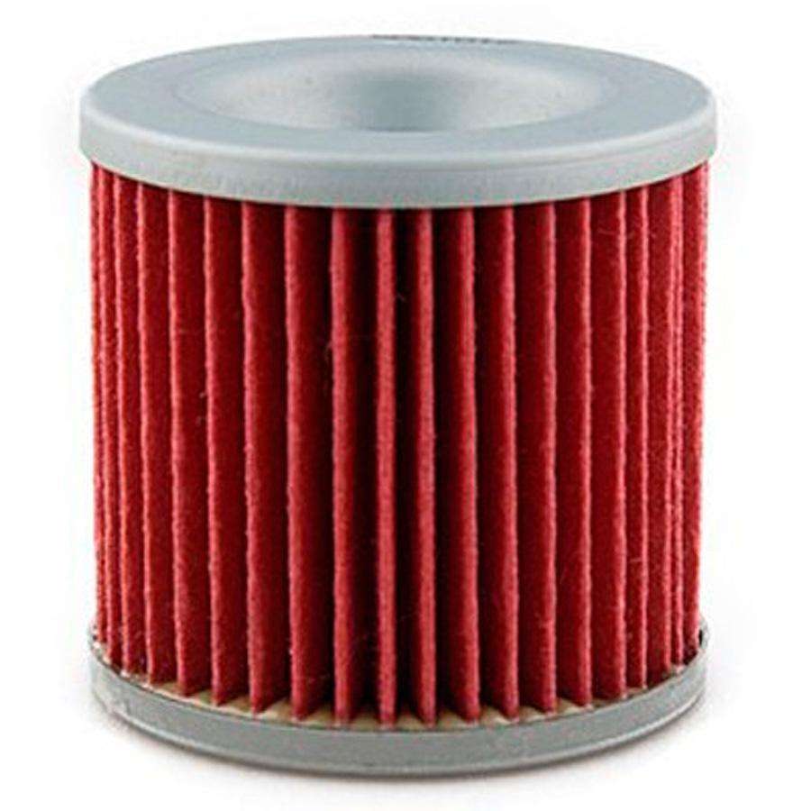 FILTRO ACEITE HIFLOFILTRO HF-125   18714