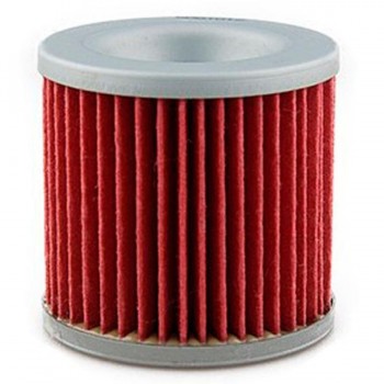 FILTRO ACEITE HIFLOFILTRO HF-125   18714