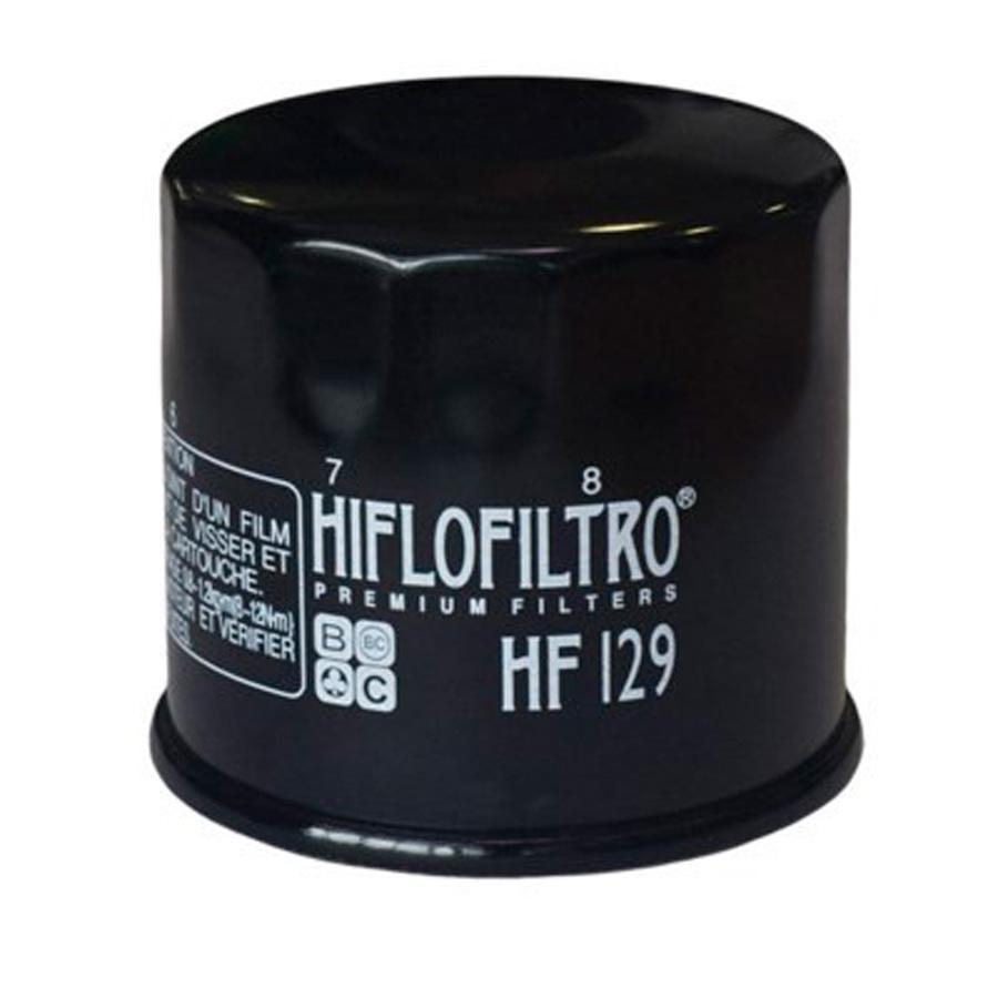 FILTRO ACEITE HIFLOFILTRO HF-129   18717