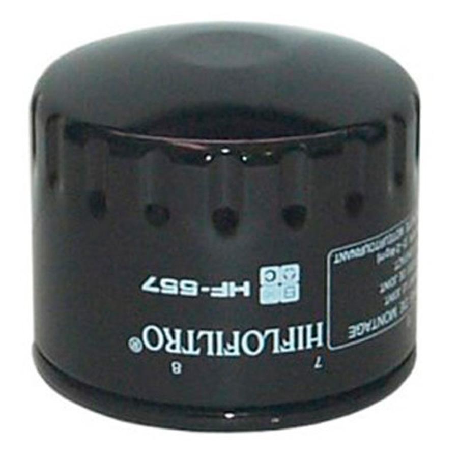 FILTRO ACEITE HIFLOFILTRO HF-557  18779