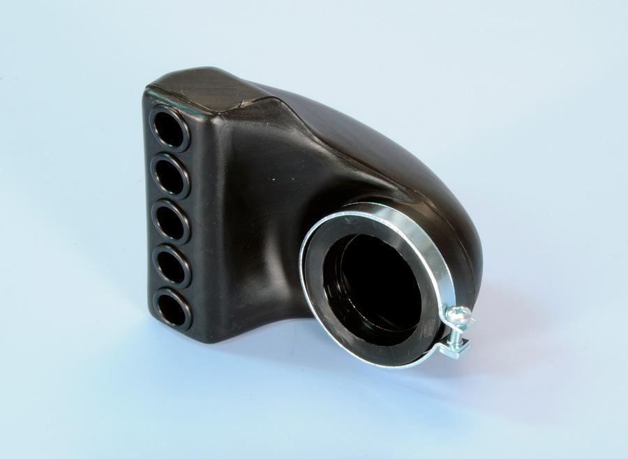 FILTRO AIRE POLINI VESPA CP CARB. 203.0014