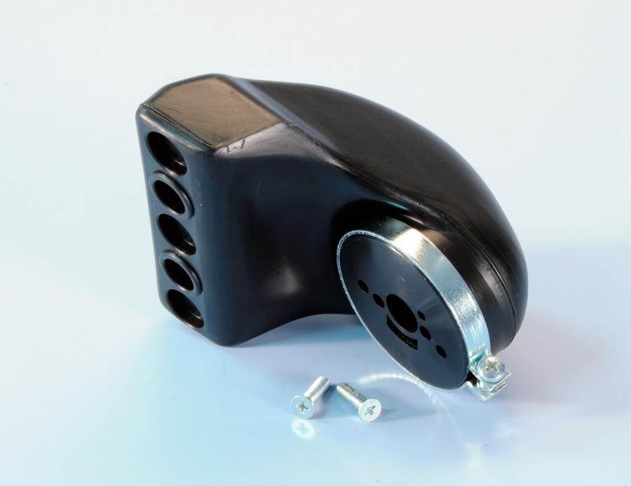 FILTRO AIRE POLINI PIAGGIO VESPA PK-XL D.16 203.0016