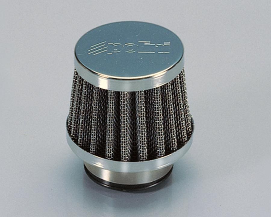 FILTRO AIRE POLINI STRAIGHT D.38 SMALL 203.0065