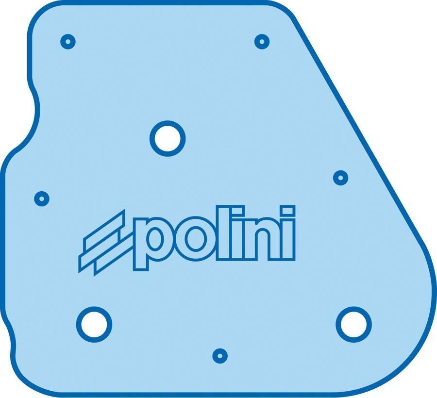 FILTRO AIRE POLINI APRILIA SR 50 203.0122