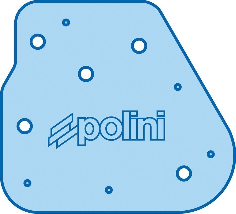 FILTRO AIRE POLINI CPI ARAGON-KEWAY 50 2T 203.0125