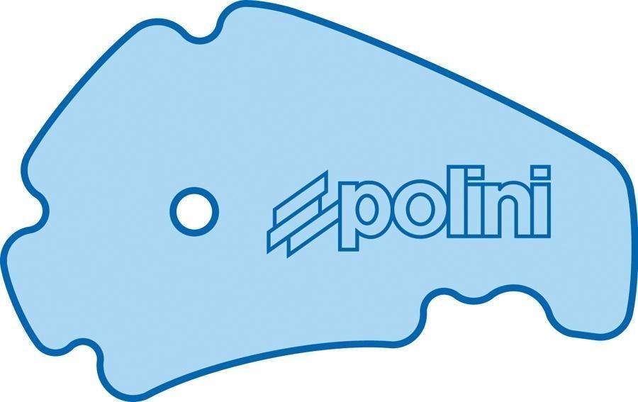 FILTRO AIRE POLINI PIAGGIO BEVERLY 125 203.0134